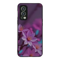 Θήκη Sonique Sunset in Eden Series για OnePlus Nord 2 5G Sakura Bloom