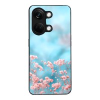 Θήκη Sonique Sunset in Eden Series για OnePlus Nord 3 5G Baby's Breath