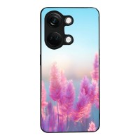 Θήκη Sonique Sunset in Eden Series για OnePlus Nord 3 5G Pampas Ether