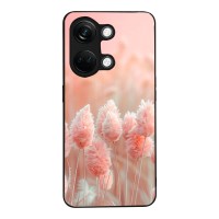Θήκη Sonique Sunset in Eden Series για OnePlus Nord 3 5G Pink Mirage