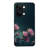 Θήκη Sonique Sunset in Eden Series για OnePlus Nord 3 5G Rhodo Garden