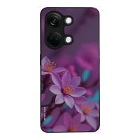 Θήκη Sonique Sunset in Eden Series για OnePlus Nord 3 5G Sakura Bloom