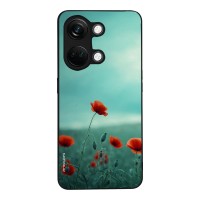 Θήκη Sonique Sunset in Eden Series για OnePlus Nord 3 5G Scarlet Poppy