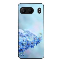 Θήκη Sonique Sunset in Eden Series για OnePlus Nord 4 5G Blue Delphia