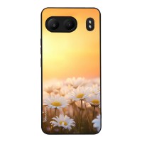 Θήκη Sonique Sunset in Eden Series για OnePlus Nord 4 5G Golden Daisy