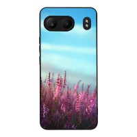Θήκη Sonique Sunset in Eden Series για OnePlus Nord 4 5G Lavender Mist
