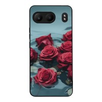 Θήκη Sonique Sunset in Eden Series για OnePlus Nord 4 5G Midnight Rose