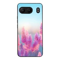 Θήκη Sonique Sunset in Eden Series για OnePlus Nord 4 5G Pampas Ether