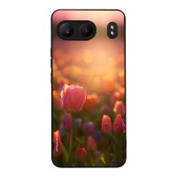 Θήκη Sonique Sunset in Eden Series για OnePlus Nord 4 5G Tulip Velvet