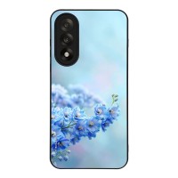 Θήκη Sonique Sunset in Eden Series για OnePlus Nord 5 5G Blue Delphia