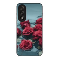 Θήκη Sonique Sunset in Eden Series για OnePlus Nord 5 5G Midnight Rose