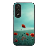 Θήκη Sonique Sunset in Eden Series για OnePlus Nord 5 5G Scarlet Poppy