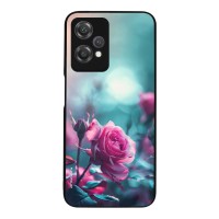Θήκη Sonique Sunset in Eden Series για OnePlus Nord CE 2 Lite 5G Morning Rose