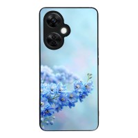 Θήκη Sonique Sunset in Eden Series για OnePlus Nord CE 3 Lite 5G Blue Delphia