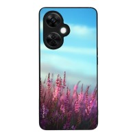 Θήκη Sonique Sunset in Eden Series για OnePlus Nord CE 3 Lite 5G Lavender Mist