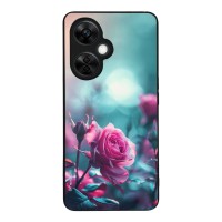 Θήκη Sonique Sunset in Eden Series για OnePlus Nord CE 3 Lite 5G Morning Rose