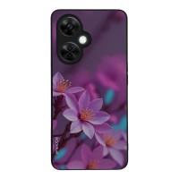 Θήκη Sonique Sunset in Eden Series για OnePlus Nord CE 3 Lite 5G Sakura Bloom