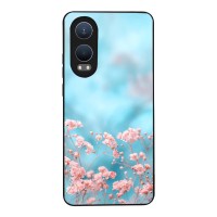 Θήκη Sonique Sunset in Eden Series για OnePlus Nord CE 4 Lite 5G Baby's Breath