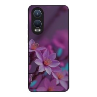 Θήκη Sonique Sunset in Eden Series για OnePlus Nord CE 4 Lite 5G Sakura Bloom