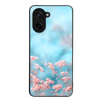 Θήκη Sonique Sunset in Eden Series για OnePlus Nord CE 5 5G Baby's Breath