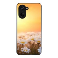 Θήκη Sonique Sunset in Eden Series για OnePlus Nord CE 5 5G Golden Daisy