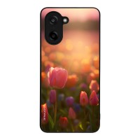 Θήκη Sonique Sunset in Eden Series για OnePlus Nord CE 5 5G Tulip Velvet