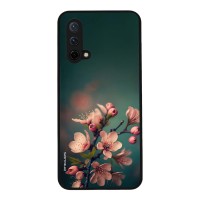 Θήκη Sonique Sunset in Eden Series για OnePlus Nord CE 5G Almond Blossom