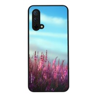 Θήκη Sonique Sunset in Eden Series για OnePlus Nord CE 5G Lavender Mist