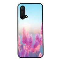 Θήκη Sonique Sunset in Eden Series για OnePlus Nord CE 5G Pampas Ether