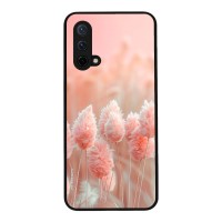 Θήκη Sonique Sunset in Eden Series για OnePlus Nord CE 5G Pink Mirage