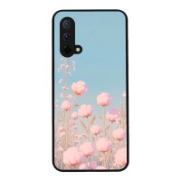 Θήκη Sonique Sunset in Eden Series για OnePlus Nord CE 5G Pure Cotton