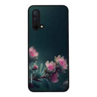 Θήκη Sonique Sunset in Eden Series για OnePlus Nord CE 5G Rhodo Garden