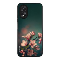 Θήκη Sonique Sunset in Eden Series για Oppo A38 Almond Blossom