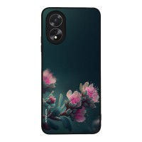 Θήκη Sonique Sunset in Eden Series για Oppo A38 Rhodo Garden