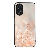 Θήκη Sonique Sunset in Eden Series για Oppo A38 Zen Blossom