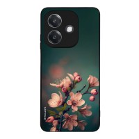 Θήκη Sonique Sunset in Eden Series για Oppo A40 Almond Blossom