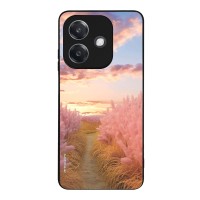 Θήκη Sonique Sunset in Eden Series για Oppo A40 Golden Hour