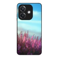 Θήκη Sonique Sunset in Eden Series για Oppo A40 Lavender Mist