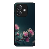 Θήκη Sonique Sunset in Eden Series για Oppo A40 Rhodo Garden
