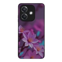 Θήκη Sonique Sunset in Eden Series για Oppo A40 Sakura Bloom