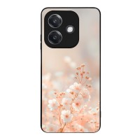 Θήκη Sonique Sunset in Eden Series για Oppo A40 Zen Blossom