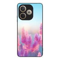 Θήκη Sonique Sunset in Eden Series για Oppo A5 Pro 5G Pampas Ether