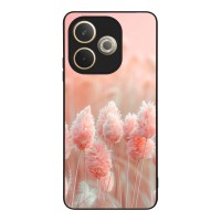 Θήκη Sonique Sunset in Eden Series για Oppo A5 Pro 5G Pink Mirage