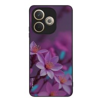 Θήκη Sonique Sunset in Eden Series για Oppo A5 Pro 5G Sakura Bloom