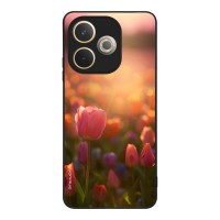Θήκη Sonique Sunset in Eden Series για Oppo A5 Pro 5G Tulip Velvet