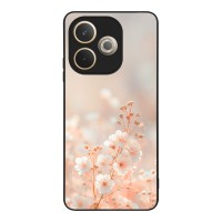 Θήκη Sonique Sunset in Eden Series για Oppo A5 Pro 5G Zen Blossom