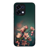 Θήκη Sonique Sunset in Eden Series για Oppo A6 Pro 5G Almond Blossom
