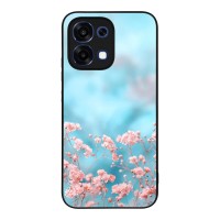 Θήκη Sonique Sunset in Eden Series για Oppo A6 Pro 5G Baby's Breath
