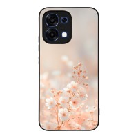 Θήκη Sonique Sunset in Eden Series για Oppo A6 Pro 5G Zen Blossom