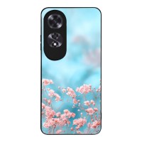 Θήκη Sonique Sunset in Eden Series για Oppo A60 Baby's Breath